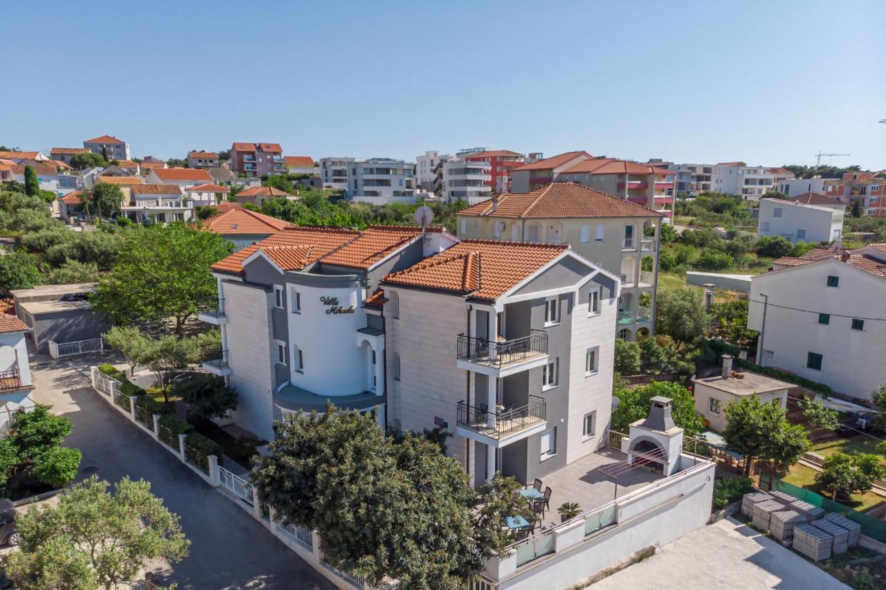 Island Resort Mihaela - Happy Rentals Trogir Exterior photo